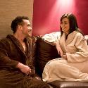 "R" Experience Relaxing Spa Day for 1 at Bannatynes Spa