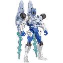 Power Rangers RPM Auxillary Trax Blue Guardian Figure
