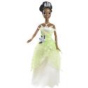 Disney Princess & the Frog Deluxe Doll - Tiana