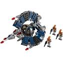 Lego Star Wars Droid Tri-Fighter (8086)