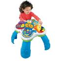 Fisher-Price Laugh & Learn Busy Day Learning Table