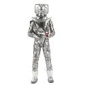Doctor Who Classic 5" Action Figure - Cyberman