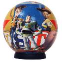 Ravensburger Toy Story 96 Piece Puzzleball