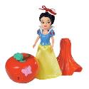 Disney Princess Mini Doll - Snow White