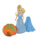Disney Princess Mini Doll - Cinderella