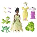 Disney Princess and the Frog Tiana Sparkle Bag