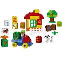 Lego Duplo Play With Numbers (5497)