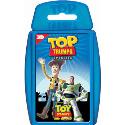 Top Trumps 3D Toy Story
