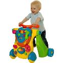 Bruin Play and Ride Walker