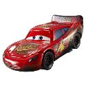 Disney Pixar Cars Toon Character - Lightning McQueen