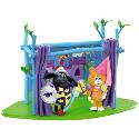 Timmy Time Showtime Playset