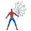 Spider-Man Figure - Super Poseable