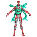 Spider-Man Figure - Spider Armour