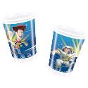 Toy Story 10 Party Cups