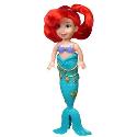 Disney Princess Little Mermaid 7 Sisters - Ariel
