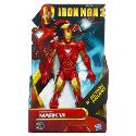 Iron Man 2 8" Action Figure