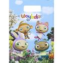 Waybuloo 8 Party Bags