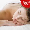 "R" Experience 2-for-1 Dove Spa Pamper Package