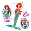 Disney Princess Singing Ariel Doll