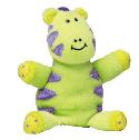 My First Bruin and Friends Soft Toys - Zebra