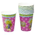 Fifi and the Flowertots Cups