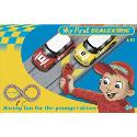 My First Scalextric Set