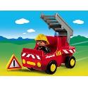 Playmobil 123 Fire Engine (6716)