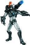 Iron Man Stealth Operations Action Figure