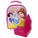 Disney Princess Lunch Bag Kit
