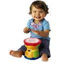 Leapfrog Learn and Groove Bilingual Alphabet Drum