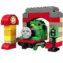 Lego Duplo Percy at the Sheds (5543)