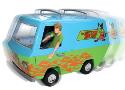 Scooby-Doo Rumble and Roll Mystery Machine