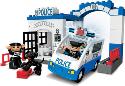Lego Duplo Police Station (5602)