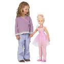 You & Me Fantasy Outfits Doll
