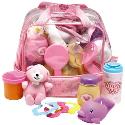 You & Me Doll Care Accessories