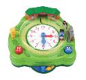 Tomy Thomas Busy Time Clock