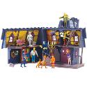 Scooby-Doo Mystery Mansion Playset