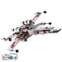 Lego Star Wars X-Wing Fighter (6212)