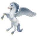 Schleich Pegasus Horse