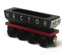 Thomas the Tank Engine - Wooden Hector