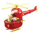 Peppa Pig Miss Rabbits Helicopter