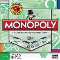 Parker Monopoly Game