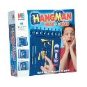 MB Hangman Game