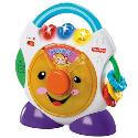 Fisher-Price Laugh N Learn CD Player