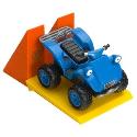 Bob the Builder Talking Vehicles - Scrambler