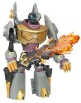 Transformers Animated Voyager Action Figure - Grimlock