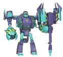 Transformers Animated Voyager Action Figure - Lugnut