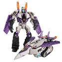 Transformers Animated Voyager Action Figure - Blitzwing