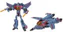 Transformers Animated Voyager Action Figure - Starscream