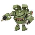 Transformers Animated Voyager Action Figure - Bulk Head